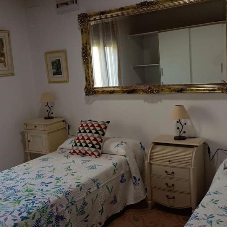 Casa preciosa con vistas - Two-Bedroom House - 42
