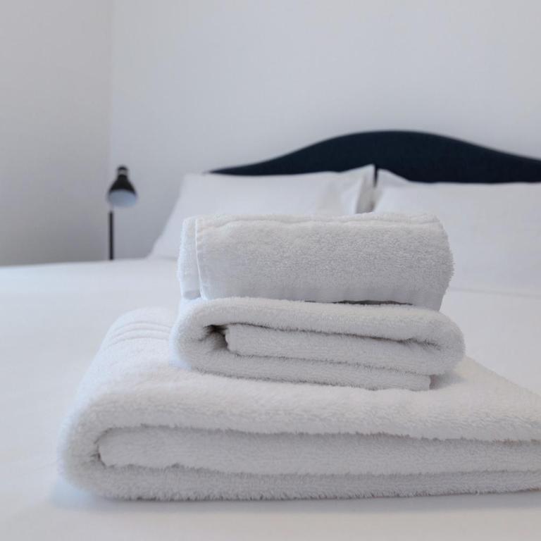 Residence Piazza Giotti 8 - Suite - 3