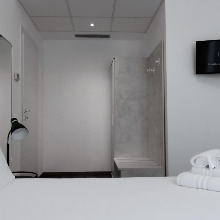 Residence Piazza Giotti 8 - Suite - 8