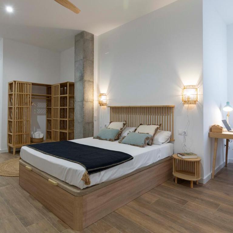 Travel Habitat Mediterranean Suites - Studio with Sofa Bed - 11