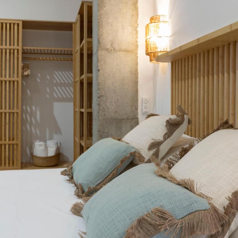 Travel Habitat Mediterranean Suites - Studio with Sofa Bed - 14