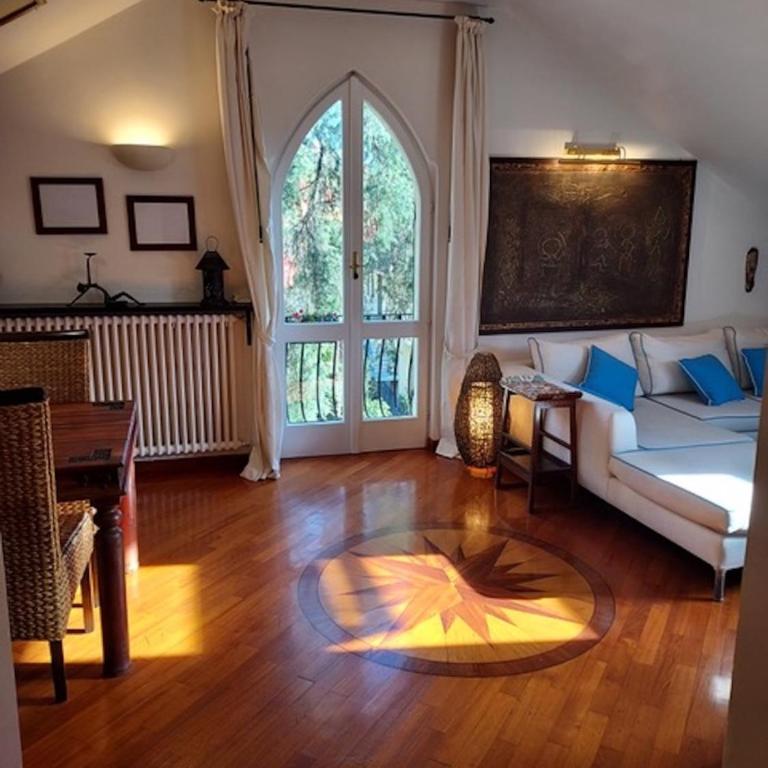 Casa della Elli - Appartamento con 2 Camere da Letto - 1