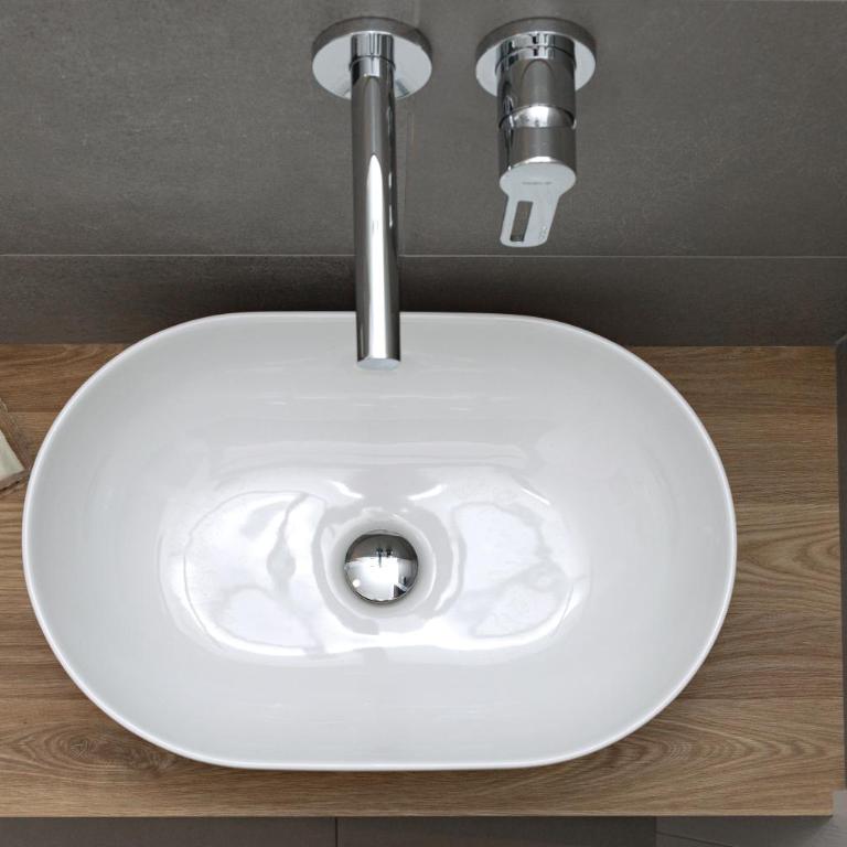 Residence Piazza Giotti 8 - Suite - 15