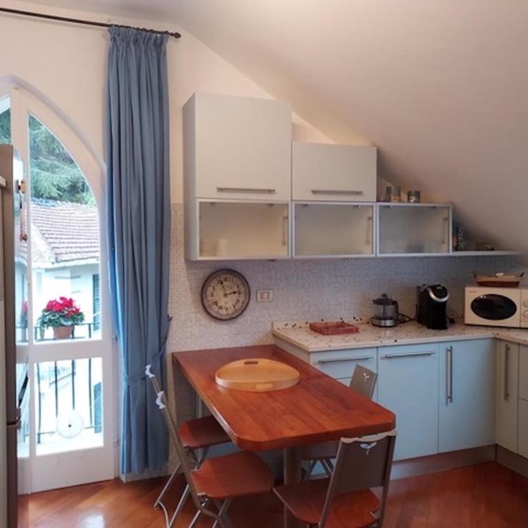 Casa della Elli - Appartamento con 2 Camere da Letto - 11