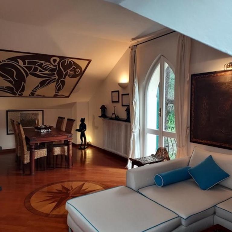 Casa della Elli - Appartamento con 2 Camere da Letto - 15