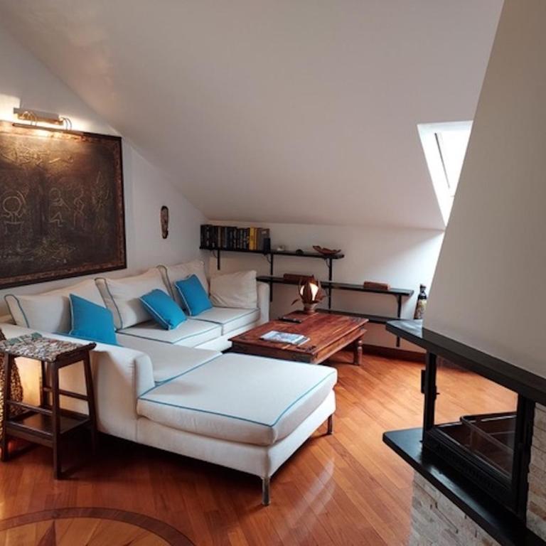 Casa della Elli - Appartamento con 2 Camere da Letto - 6