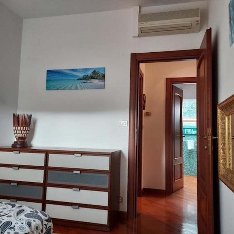 Casa della Elli - Appartamento con 2 Camere da Letto - 3