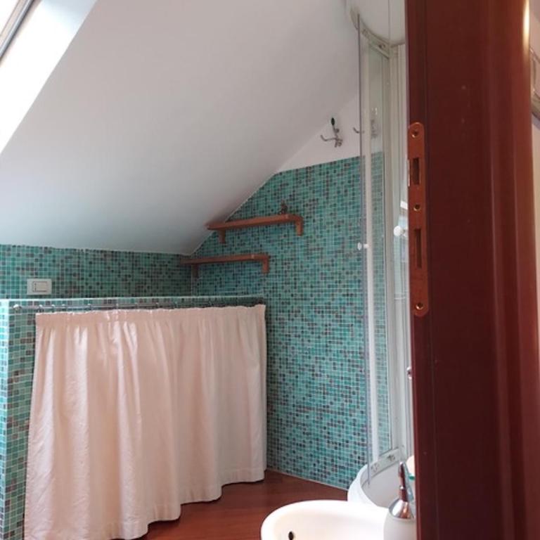 Casa della Elli - Appartamento con 2 Camere da Letto - 16