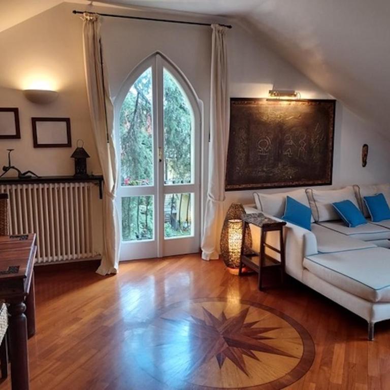 Casa della Elli - Appartamento con 2 Camere da Letto - 8