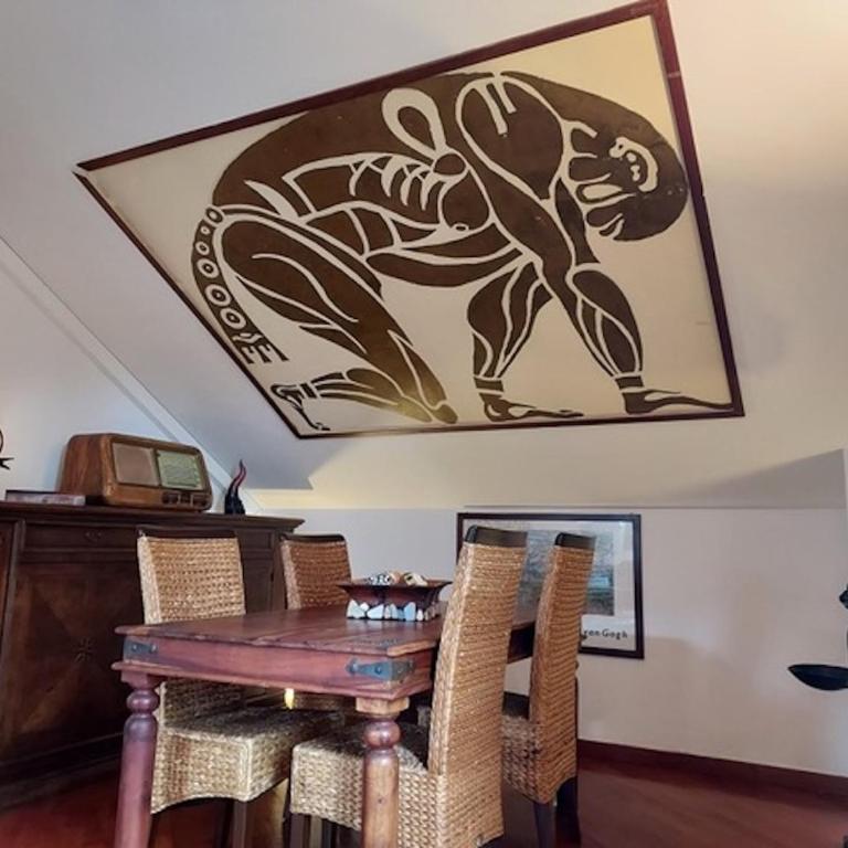 Casa della Elli - Appartamento con 2 Camere da Letto - 9