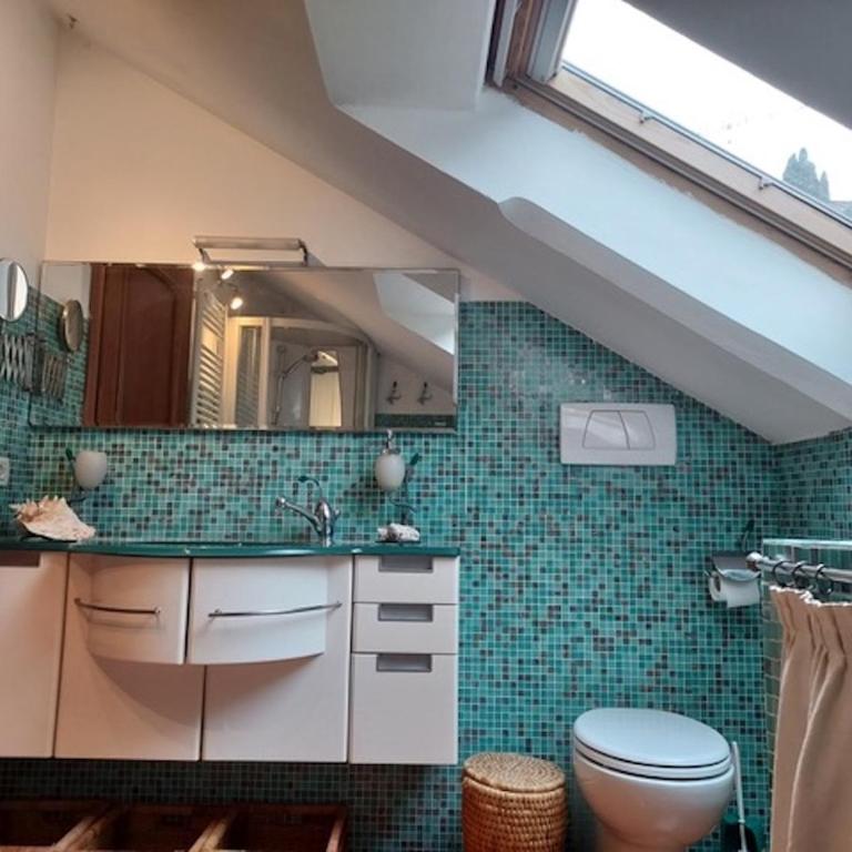 Casa della Elli - Appartamento con 2 Camere da Letto - 5