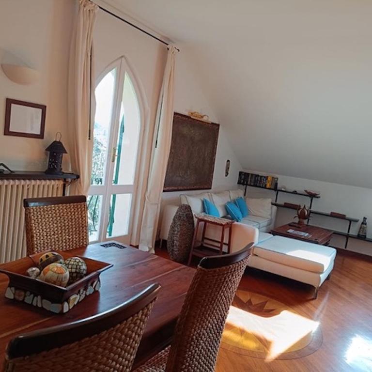 Casa della Elli - Appartamento con 2 Camere da Letto - 10