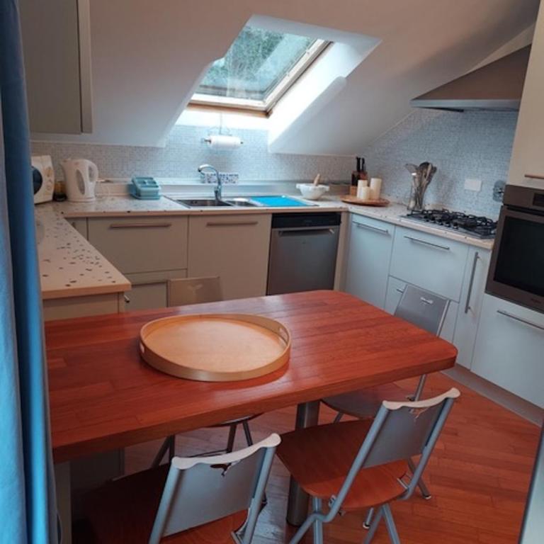 Casa della Elli - Appartamento con 2 Camere da Letto - 12