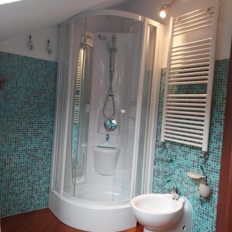 Casa della Elli - Appartamento con 2 Camere da Letto - 4