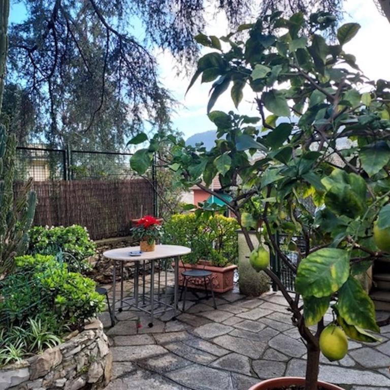 Casa della Elli - Appartamento con 2 Camere da Letto - 2