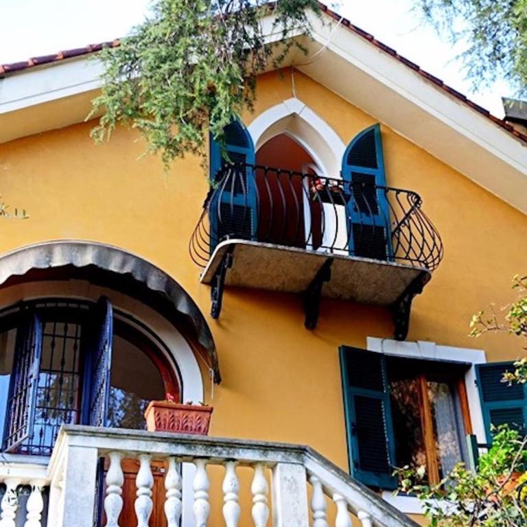 Casa della Elli - Appartamento con 2 Camere da Letto - 14
