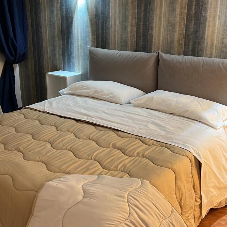 Casa Visconti alla Sanità - Two-Bedroom Apartment - 5