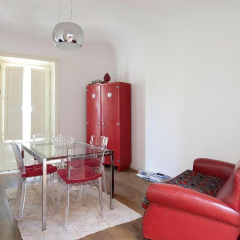Casa del Contrabbasso - Appartamento con 1 Camera da Letto - 5
