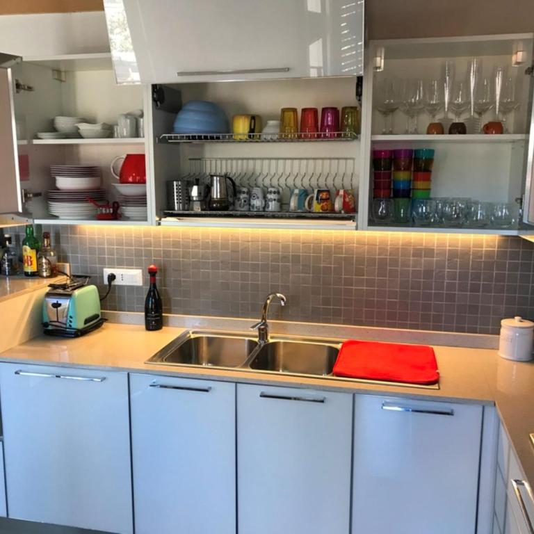 Casa del Contrabbasso - Appartamento con 1 Camera da Letto - 10