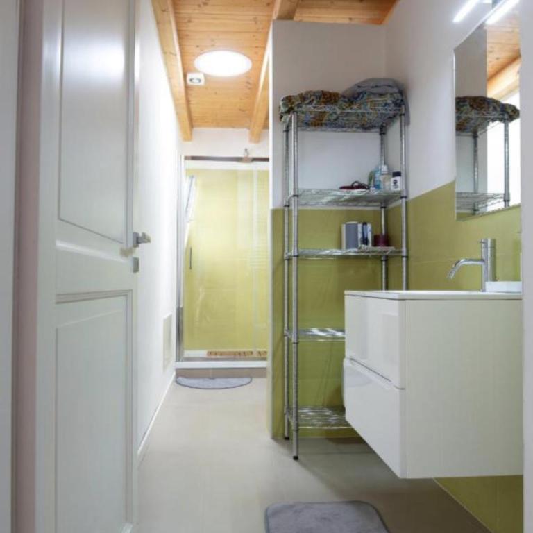 Casa del Contrabbasso - Appartamento con 1 Camera da Letto - 16