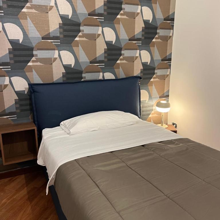 Casa Visconti alla Sanità - Two-Bedroom Apartment - 8