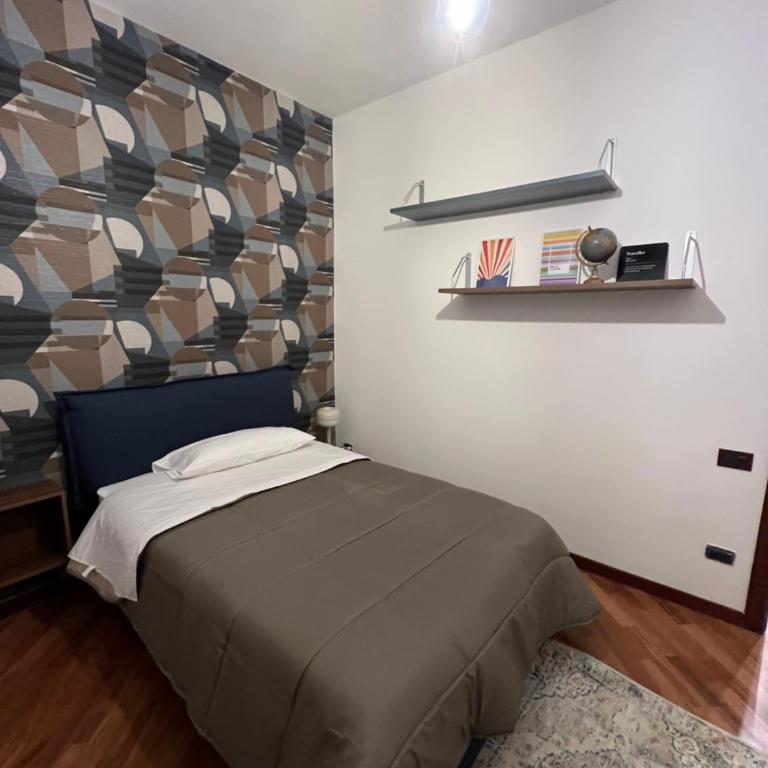 Casa Visconti alla Sanità - Two-Bedroom Apartment - 10