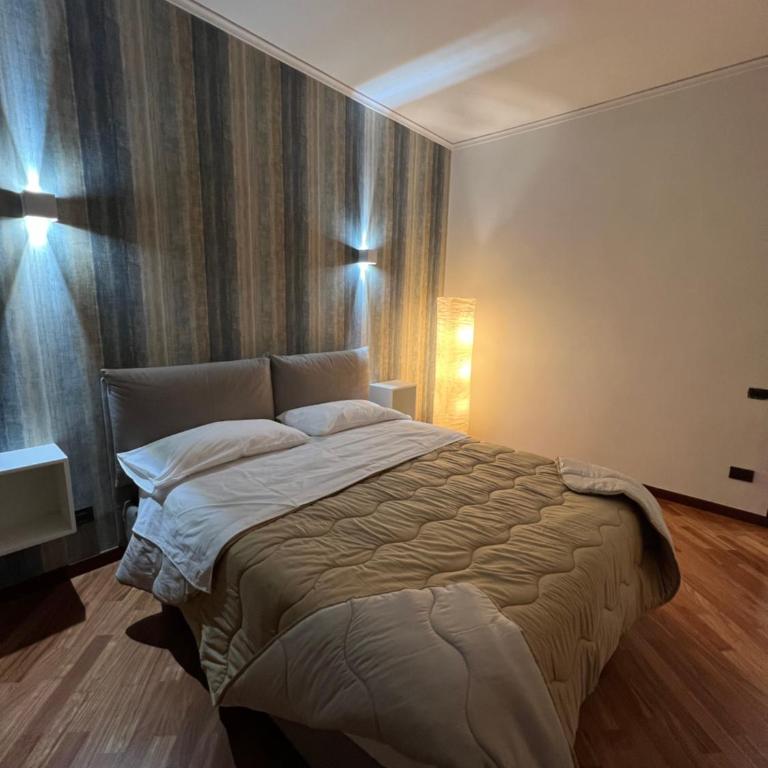 Casa Visconti alla Sanità - Two-Bedroom Apartment - 1