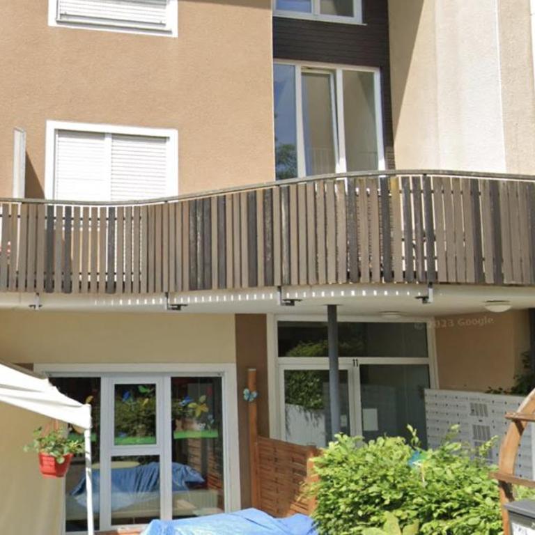 Kleines Apartment mit Balkon - Apartment mit 1 Schlafzimmer - 5