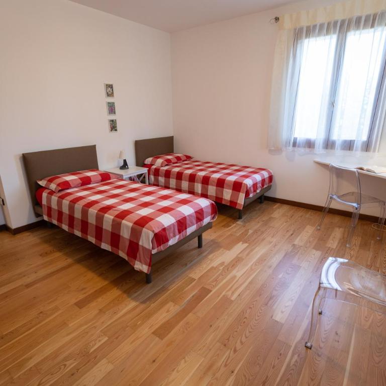Fiori di campo - Treviso - Apartment mit 3 Schlafzimmern - 3