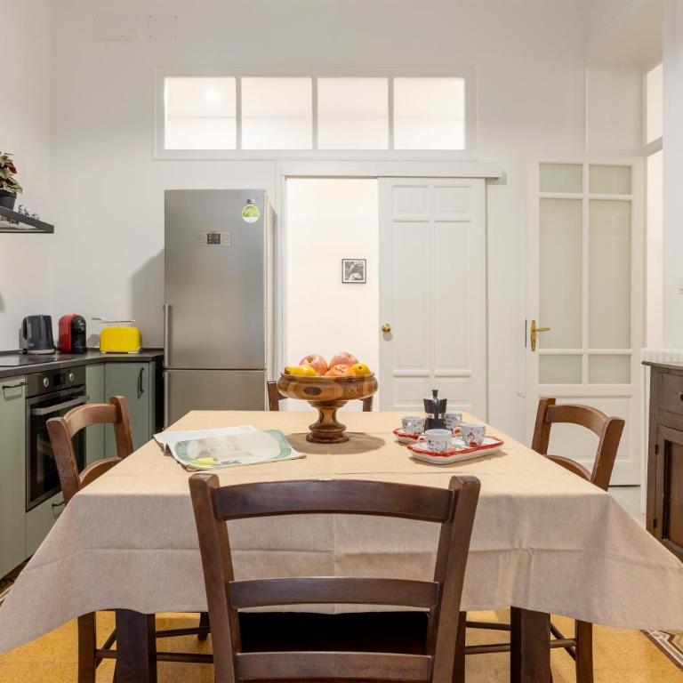 Cicco's Home - Holidays Apartment - Appartamento con 2 Camere da Letto - 25