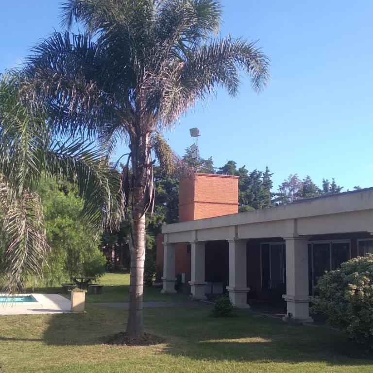 QUINTA LA ESTELA - Two-Bedroom Chalet - 9