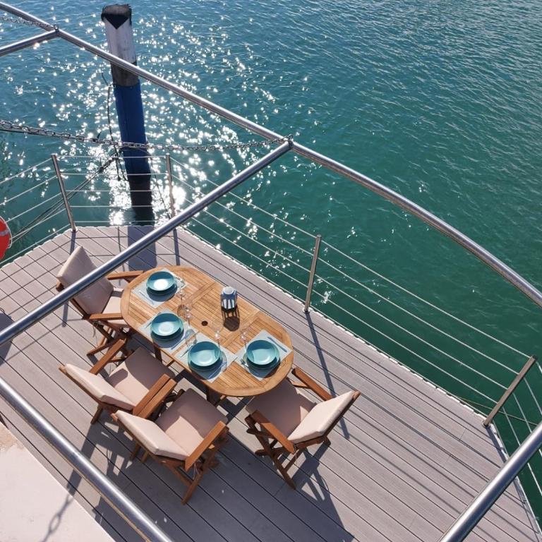 Grado Floating Resort - Casa con 2 Camere da Letto - 28