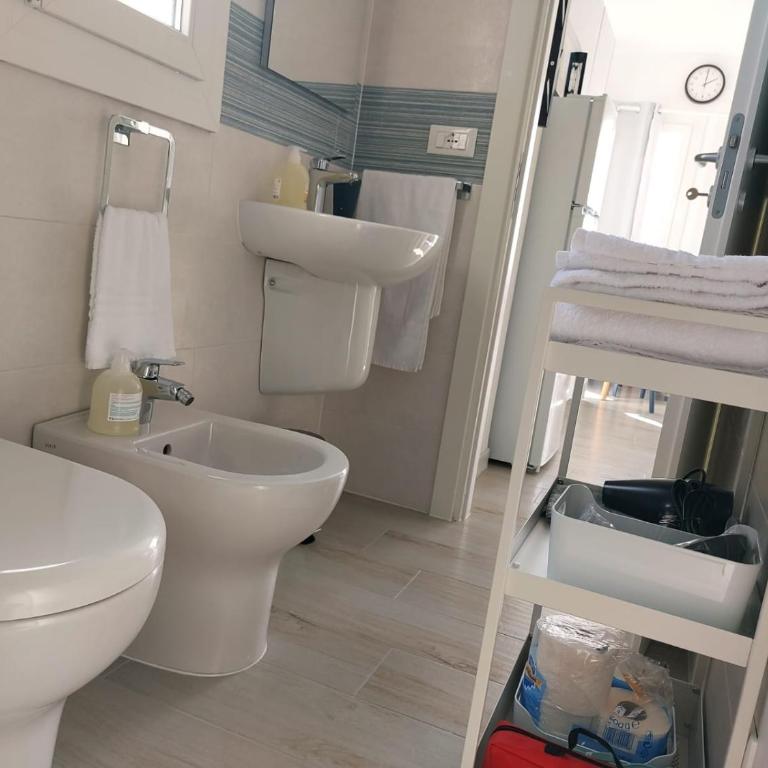 Grado Floating Resort - Casa con 2 Camere da Letto - 23