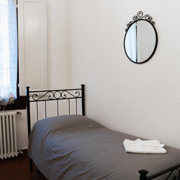 Charming Home with exclusive courtyard in center of Florence - Appartamento con Terrazza - 10