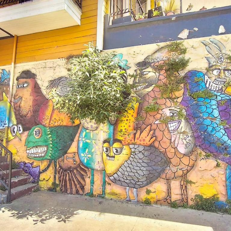 Rincones del Placer, un lugar repleto cariño - Three-Bedroom Apartment - 3