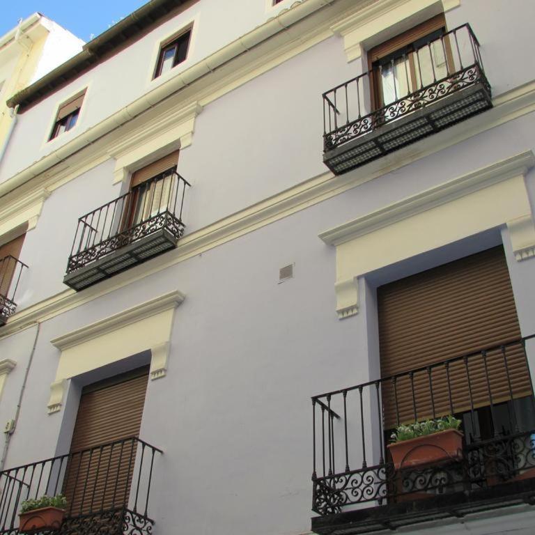 Sueños de Lorca Guest House - Single Room with Shared Bathroom - 1