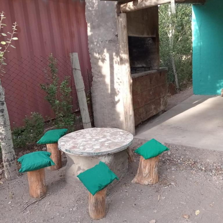 LuSil - Apartamento de 2 dormitorios - 2