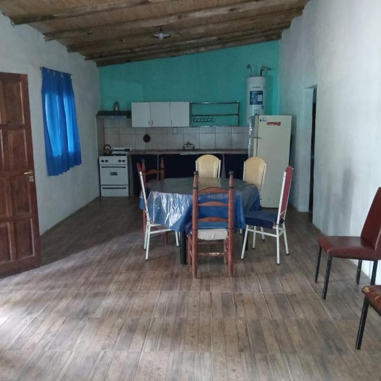 LuSil - Apartamento de 2 dormitorios - 3