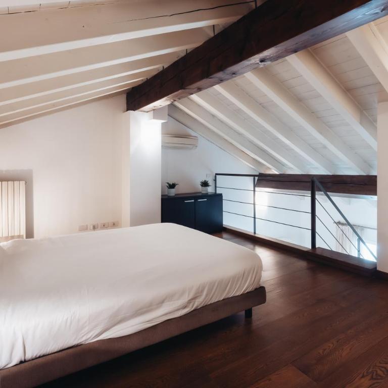 La dimora di Brera - Appartamento con 1 Camera da Letto - 5