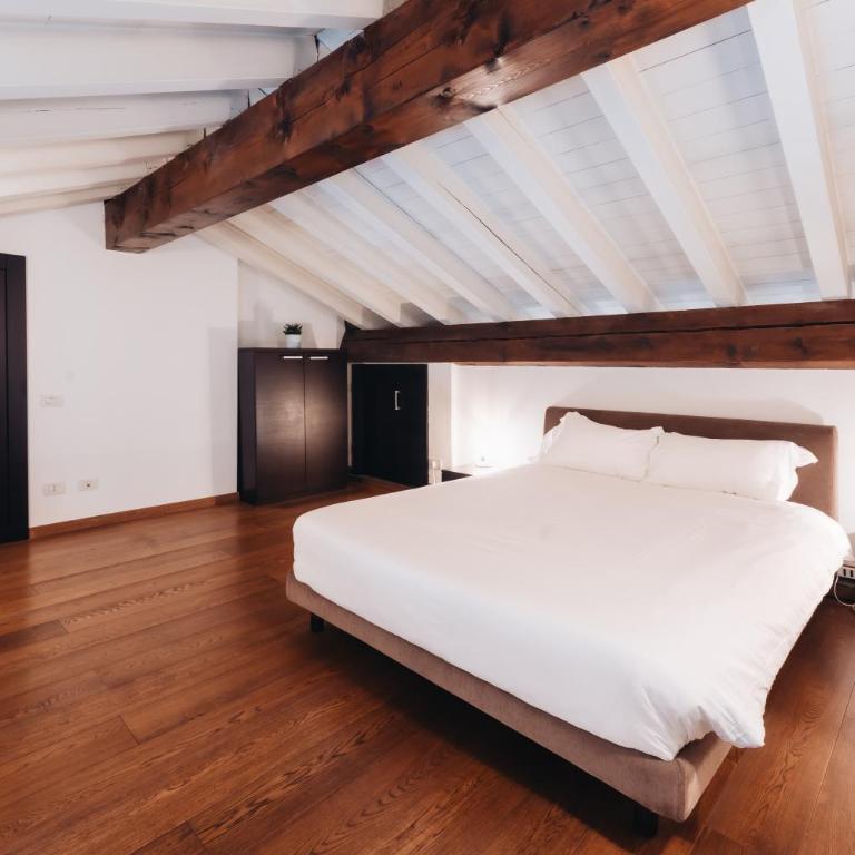 La dimora di Brera - Appartamento con 1 Camera da Letto - 6
