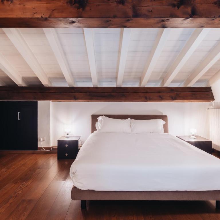 La dimora di Brera - Appartamento con 1 Camera da Letto - 8