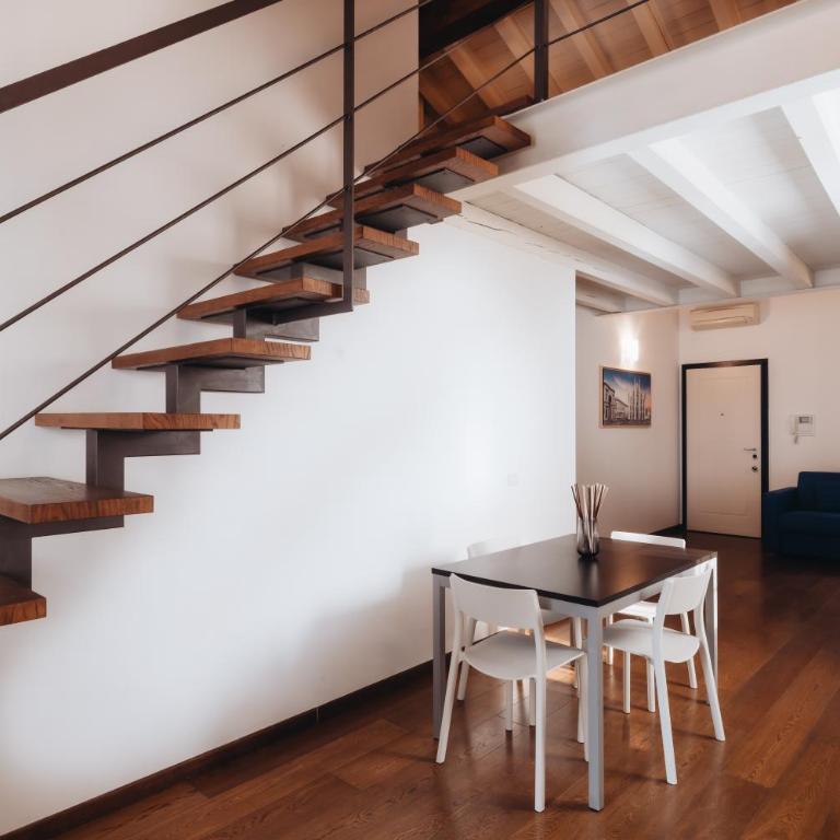 La dimora di Brera - Appartamento con 1 Camera da Letto - 9