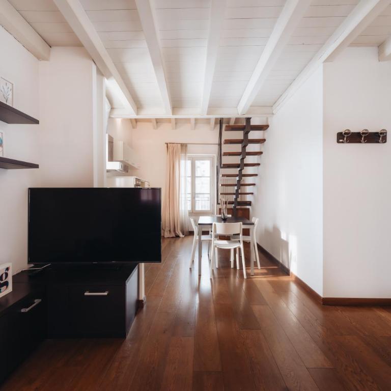 La dimora di Brera - Appartamento con 1 Camera da Letto - 15