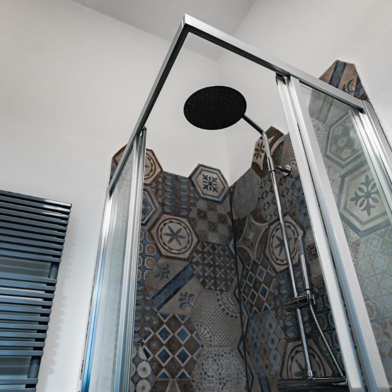 Charming Home with exclusive courtyard in center of Florence - Appartamento con Terrazza - 25