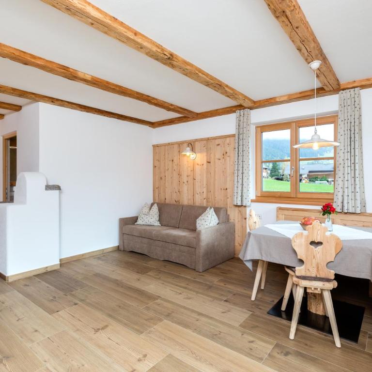 Bäckerhof - Appartamento con 1 Camera da Letto - 2