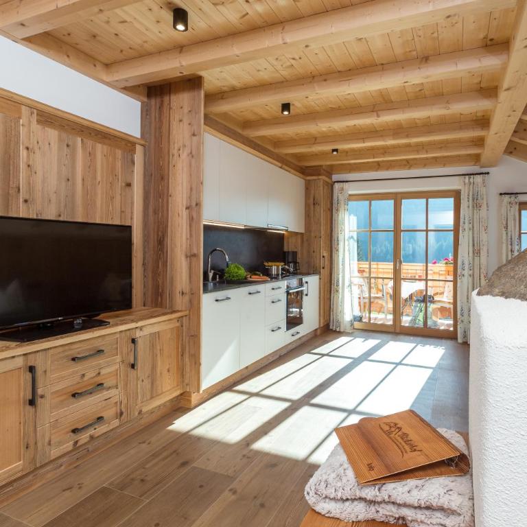 Bäckerhof - Appartamento con 1 Camera da Letto - 3