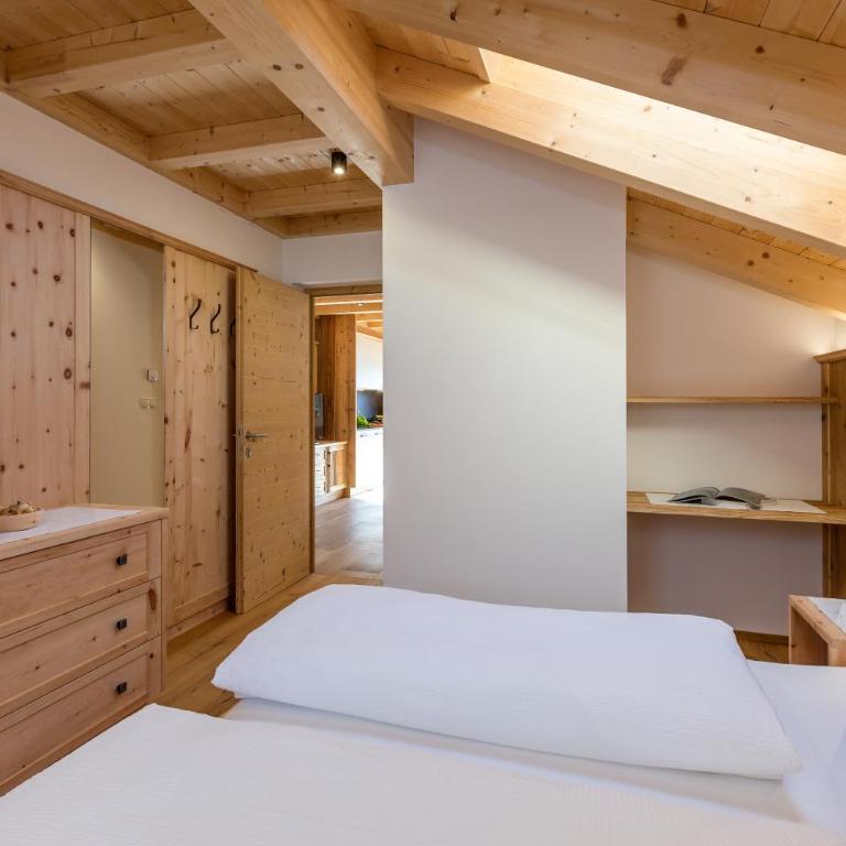 Bäckerhof - Appartamento con 1 Camera da Letto - 4