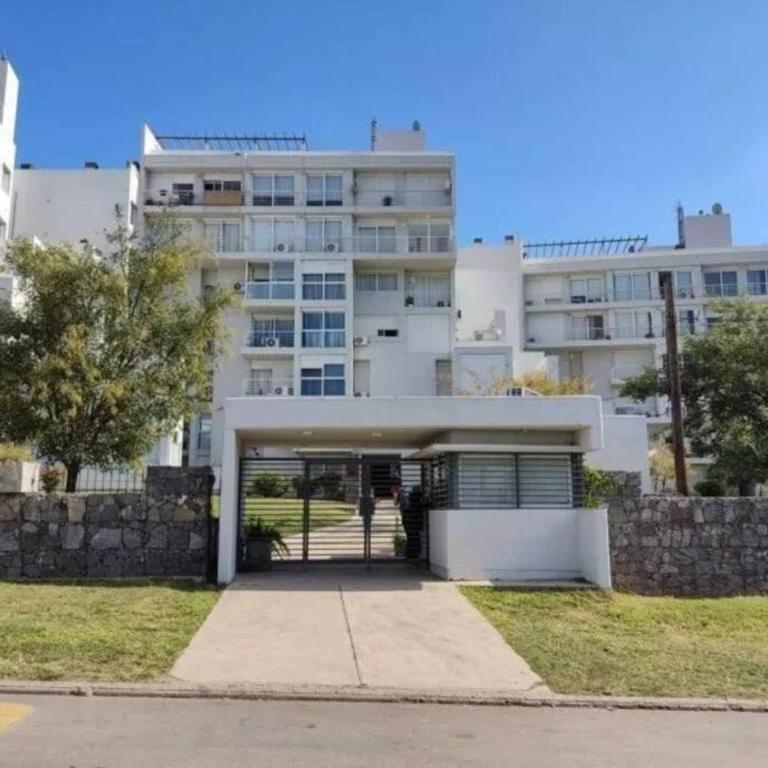 Depto 1 dormitorio, La Calera - Apartamento de 1 dormitorio - 8
