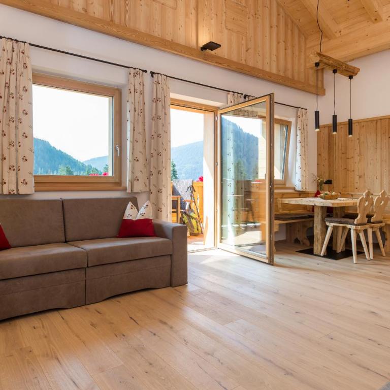 Bäckerhof - Appartamento con 3 Camere da Letto - 3