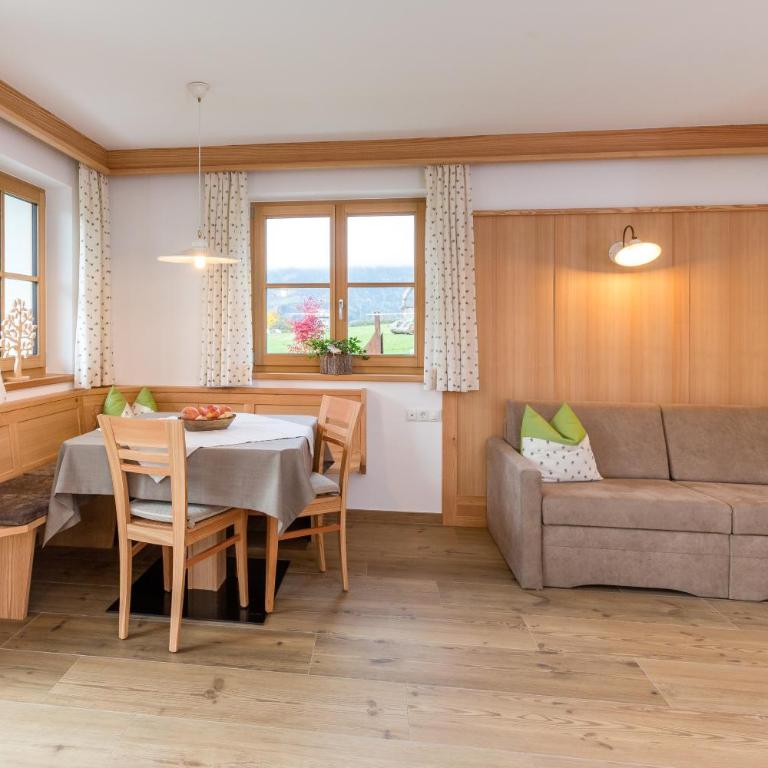 Bäckerhof - Appartamento con 1 Camera da Letto - 4